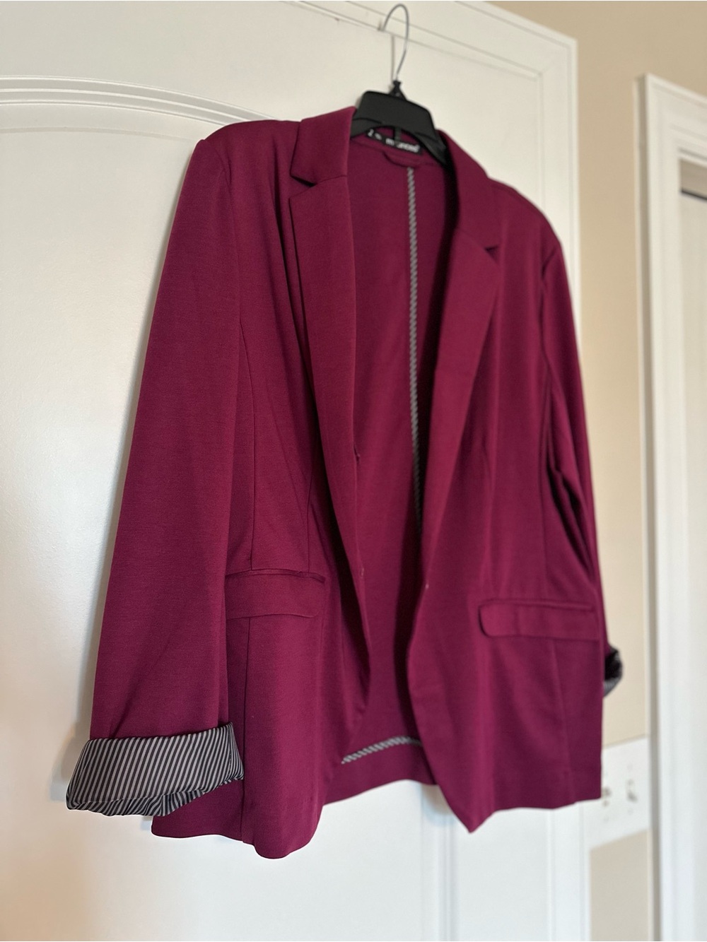 Maurice’s Size 2 Blazer